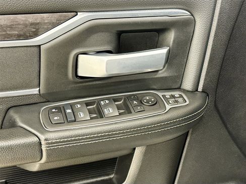 Used 2024 RAM 3500 Big Horn w/ Bed Utility Group image 17