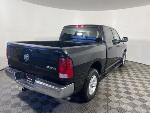 Certified 2022 RAM 1500 Classic SLT AWD/4WD image 9