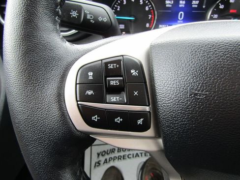 Used 2024 Ford Explorer XLT w/ Equipment Group 202A AWD/4WD image 27