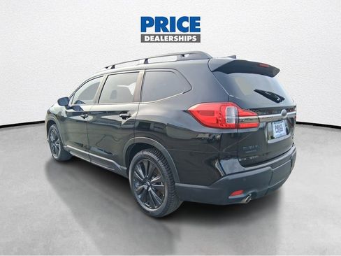 Used 2022 Subaru Ascent Onyx Edition image 7