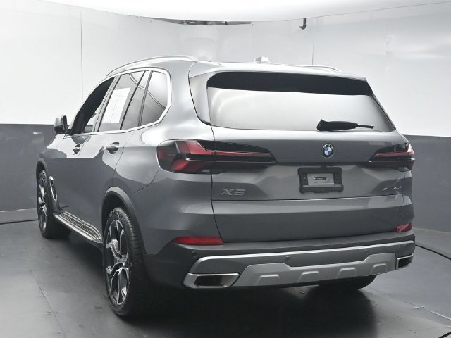 Used 2026 BMW X5 xDrive40i w/ Climate Comfort Package AWD/4WD image 6