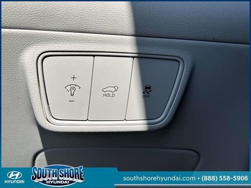 Certified 2023 Hyundai Tucson SEL w/ Convenience Package image 22