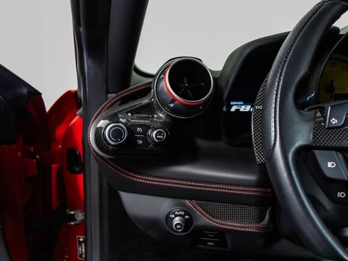 Certified 2020 Ferrari F8 Tributo image 37