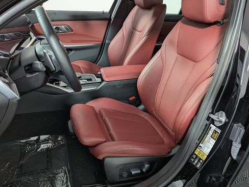 Certified 2023 BMW 330i xDrive Sedan w/ Premium Package image 19