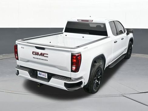 Used 2023 GMC Sierra 1500 Pro w/ Graphite Edition image 58
