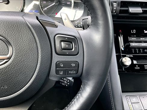 Used 2023 Lexus IS 300 w/ Premium Package RWD image 23