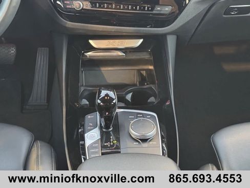 Used 2023 BMW X3 sDrive30i w/ Convenience Package image 13
