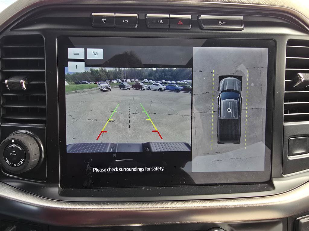 Used 2022 Ford F150 King Ranch AWD/4WD image 21