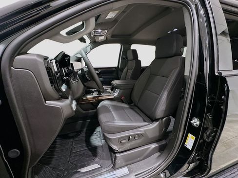New 2026 GMC Sierra 1500 Elevation w/ Preferred Package RWD image 22