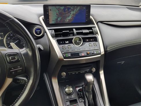 Used 2021 Lexus NX 300h AWD w/ Premium Package image 19