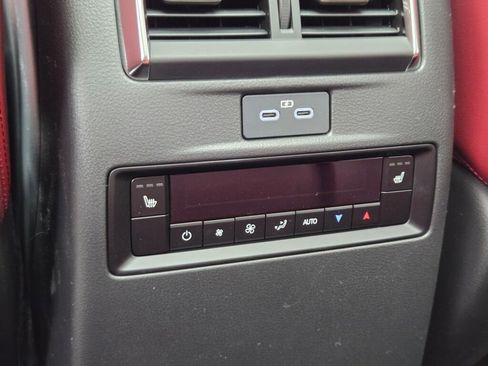 New 2026 MAZDA CX-70 3.3 Turbo S w/ Premium Package image 16