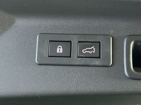 Used 2025 Subaru Forester Sport w/ Popular Package #1 AWD/4WD image 29