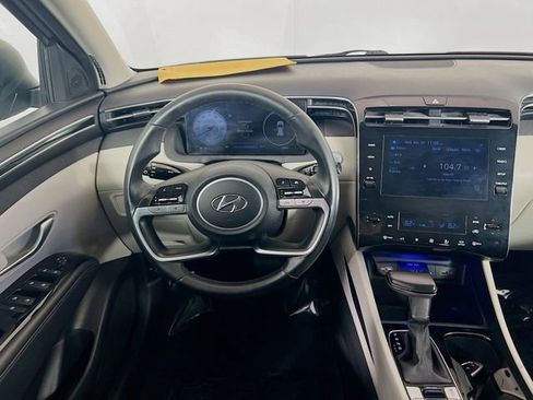 Used 2022 Hyundai Tucson SEL w/ Convenience Package image 20