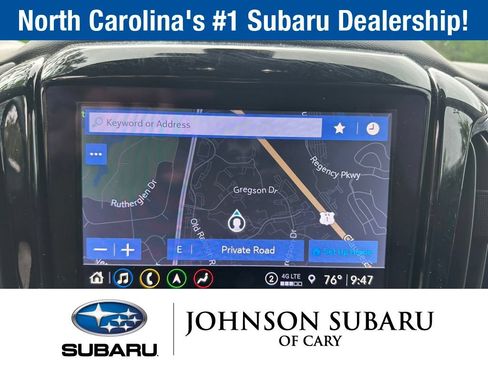 Used 2023 Chevrolet Traverse RS FWD image 10