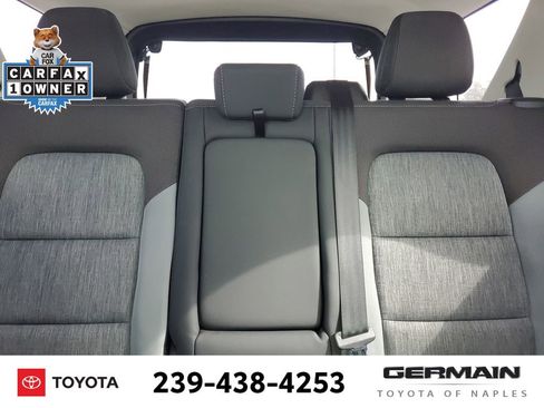 Used 2023 Ford Bronco Sport Big Bend w/ Convenience Package image 31