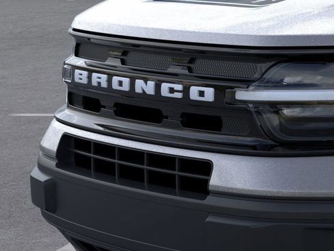 Used 2024 Ford Bronco Sport Outer Banks image 18