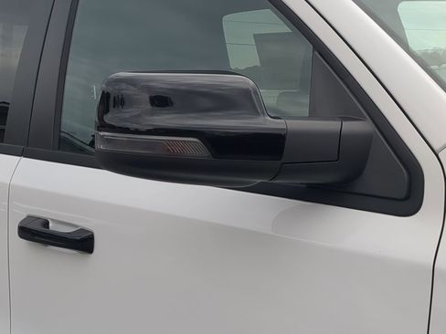 New 2026 RAM 1500 Big Horn w/ Night Edition image 10