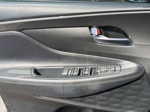 Used 2023 Hyundai Santa Fe XRT image 11