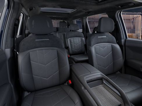 New 2027 Kia Telluride SX Prestige X-Line w/ Towing Package AWD/4WD image 16