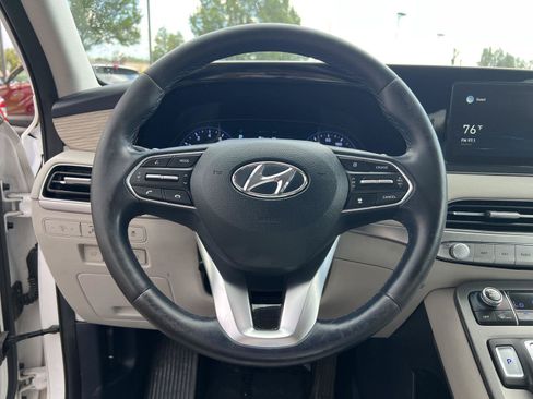 Used 2021 Hyundai Palisade SEL w/ Premium Package AWD/4WD image 35