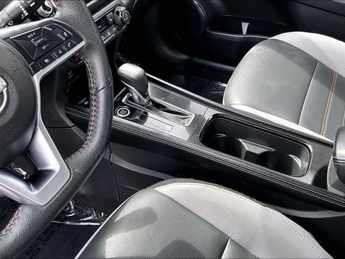 Certified 2023 Nissan Kicks SR w/ SR Premium Package FWD image 17
