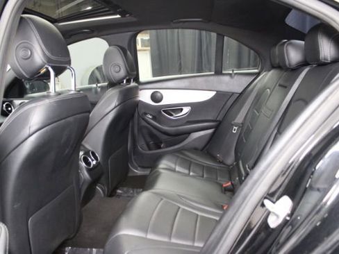 Used 2018 Mercedes-Benz C 300 Sedan w/ Premium Package image 20