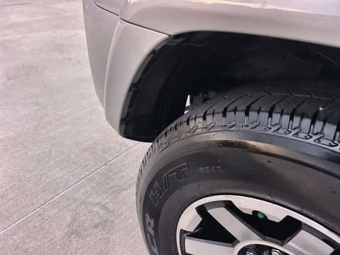 Used 2021 Toyota 4Runner TRD Off-Road image 23