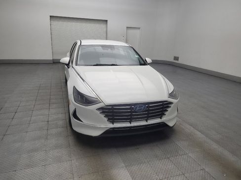 Used 2020 Hyundai Sonata SE FWD image 14