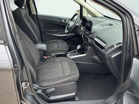 Used 2020 Ford EcoSport SE FWD image 3