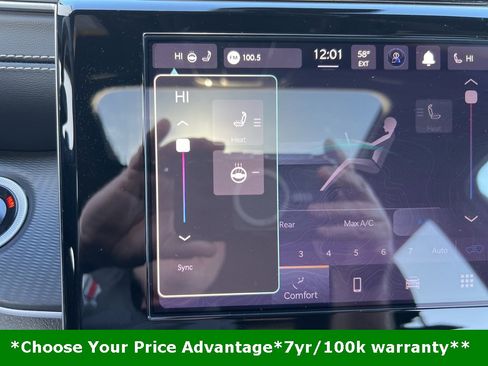 Certified 2024 Jeep Grand Cherokee Altitude image 67