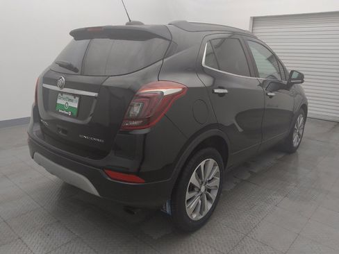Used 2018 Buick Encore Preferred image 9