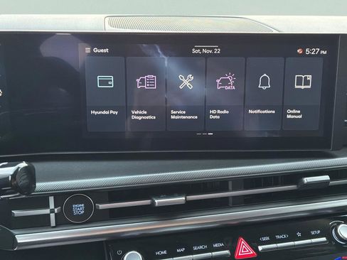 New 2026 Hyundai Santa Fe XRT AWD/4WD image 20