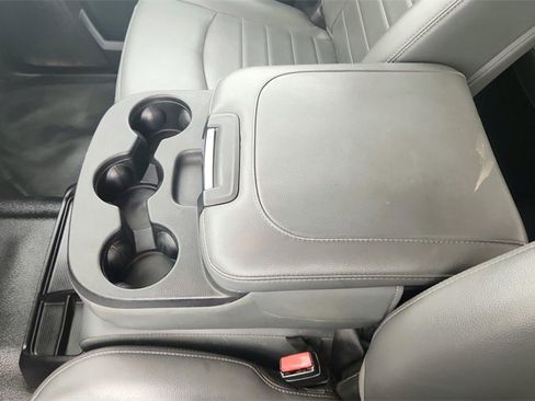 Used 2016 RAM 1500 Tradesman image 19