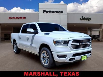 Used 2024 RAM 1500 Laramie