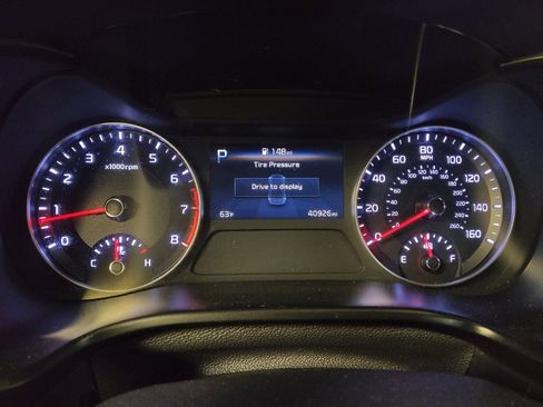Used 2023 Kia Forte LXS FWD image 23