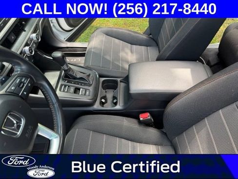 Used 2023 Honda CR-V Sport image 17