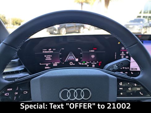 Certified 2025 Audi A5 2.0T Premium w/ Convenience Package image 32