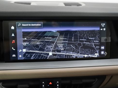 New 2026 Porsche Cayenne image 21