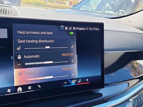 New 2026 BMW X6 xDrive40i image 11