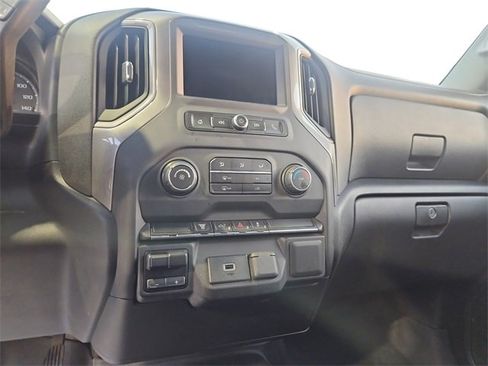 Used 2020 Chevrolet Silverado 3500 W/T w/ Gooseneck/5TH Wheel Package image 11