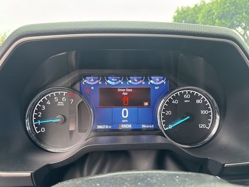 Used 2023 Ford F150 XLT w/ Equipment Group 302A High AWD/4WD image 7