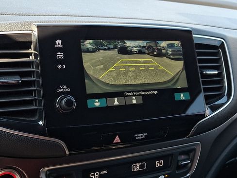 Used 2021 Honda Pilot Special Edition image 27