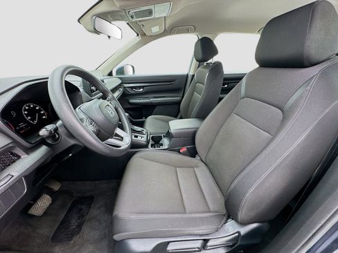 Used 2024 Honda CR-V LX image 13