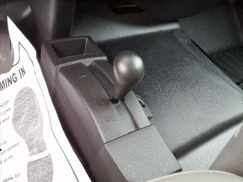 Used 2018 Chevrolet Silverado 1500 W/T w/ WT Convenience Package image 13