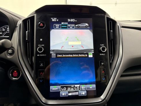 Used 2025 Subaru Crosstrek 2.5i Limited AWD/4WD image 20