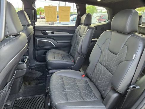 Used 2023 Kia Telluride SX X-Line AWD/4WD image 31