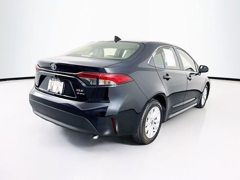 Used 2025 Toyota Corolla XLE FWD image 10