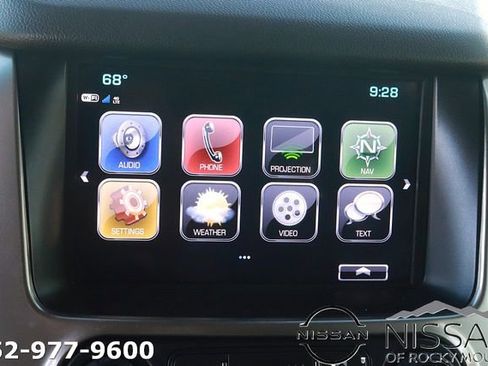 Used 2019 Chevrolet Suburban Premier AWD/4WD image 35