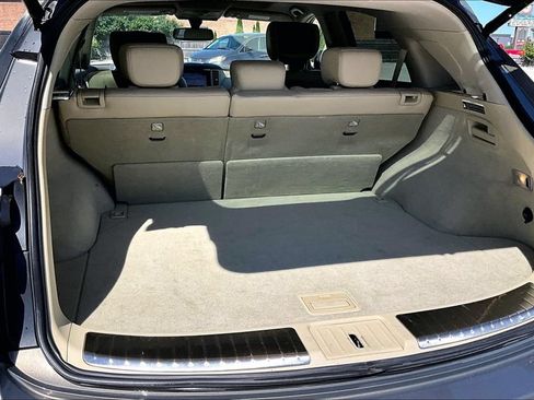 Used 2016 INFINITI QX70 AWD w/ Premium Package image 33