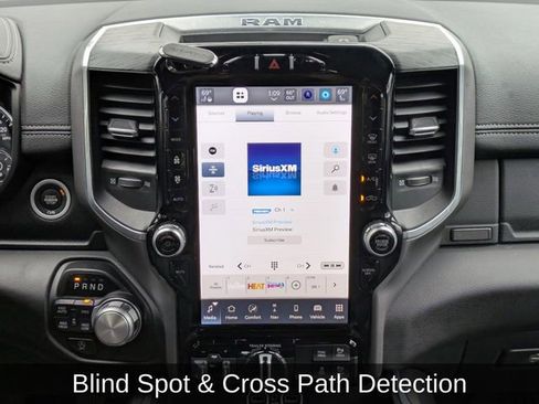 Used 2023 RAM 1500 Laramie image 22